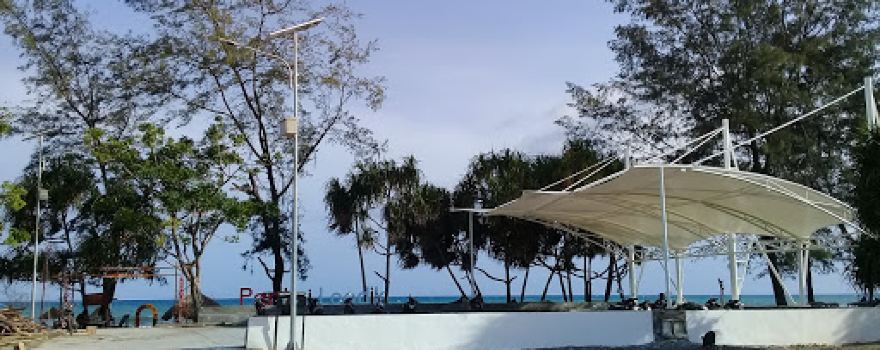 Pantai Lo'odik