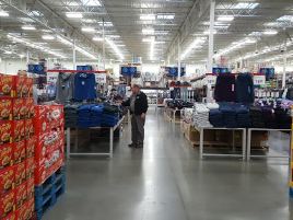 Sam's Club
