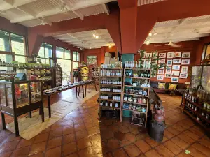 The Tea & Chocolate Place