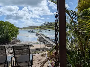 Roko Island
