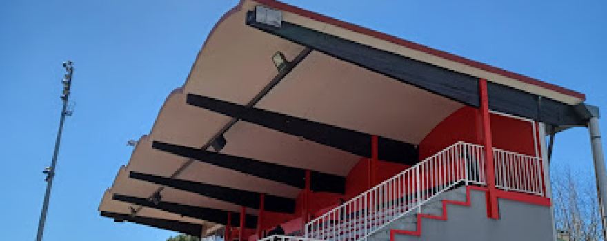 Stade Municipal de Balma