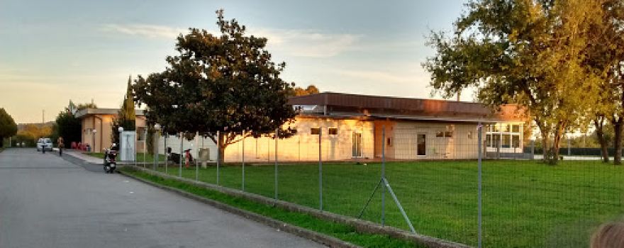 Capannori Municipal Pool