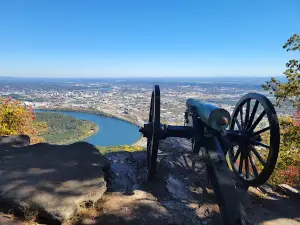 Lookout Mountain