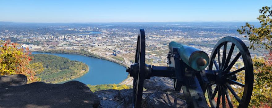 Lookout Mountain