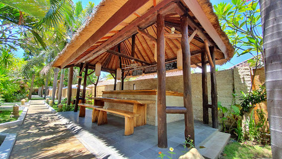 Gili Trawangan