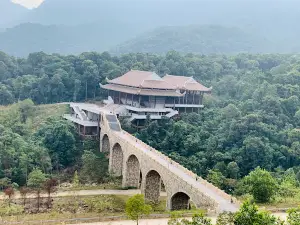 Tay Yen Tu