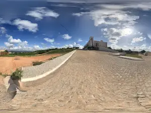 Queen Mother Shrine