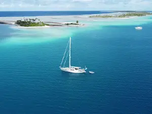 Raroia