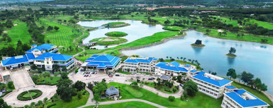 Pattana Sports Resort