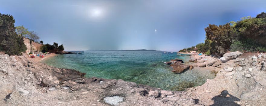 Plaža Skalinada