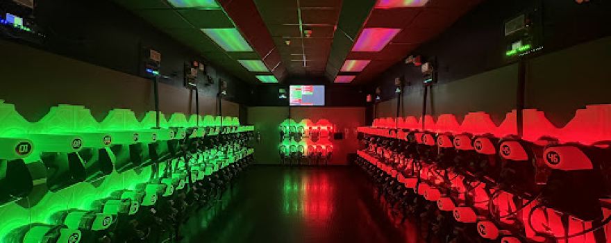 LASERTRON