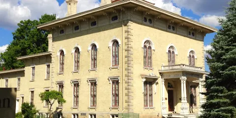 Rock County Historical Society