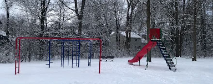 Burlington Park