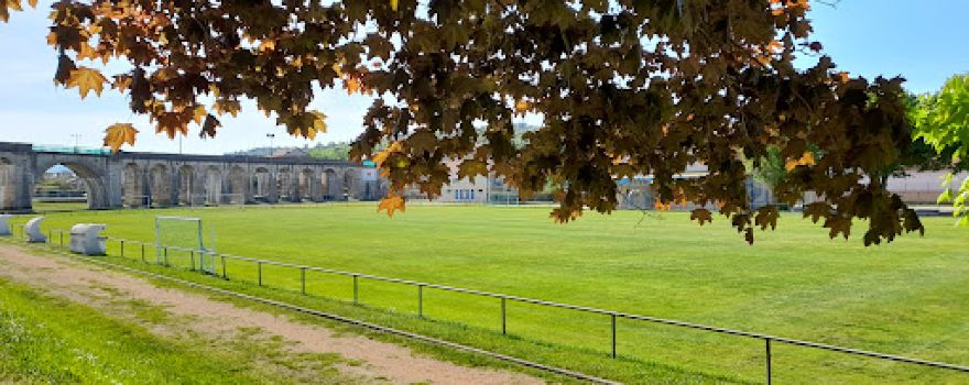 Stade Claude Escot