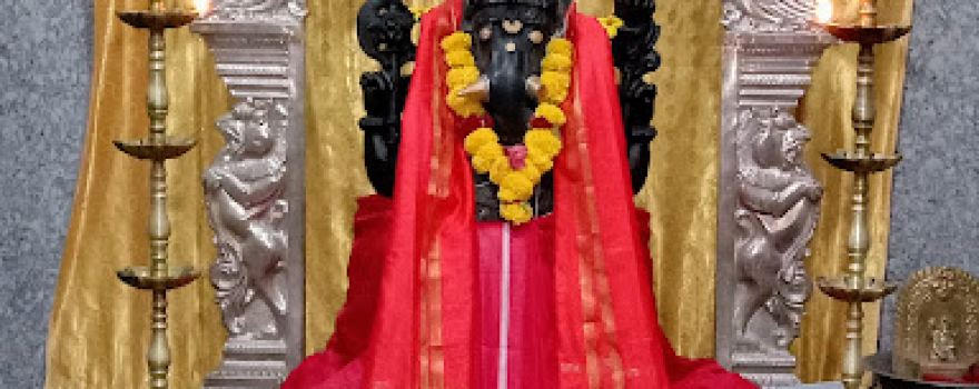 Sri Ganesh Mandir
