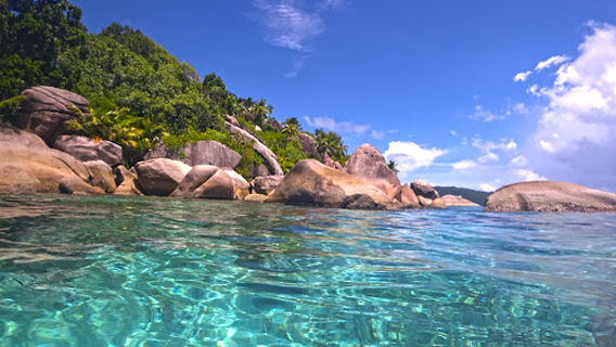 Seychellen