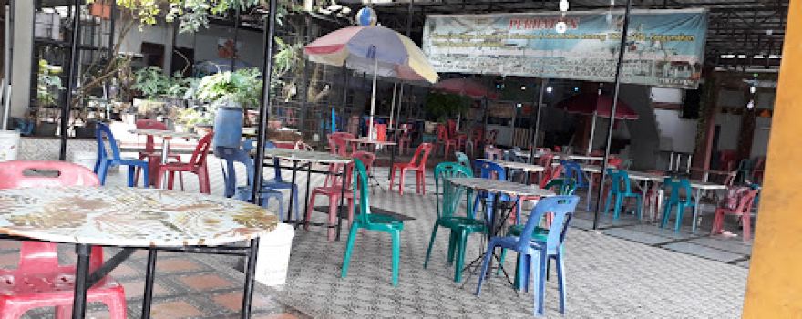 Kolam Renang Tirta Fun
