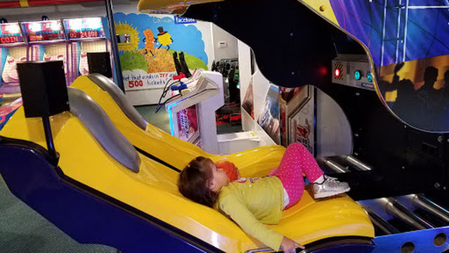 Ryan Family Amusements