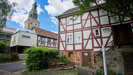 Heimatmuseum Bad Zwesten