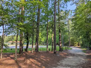 Onslow County Parks: Onslow Pines Park
