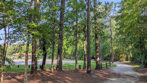 Onslow Pines Park