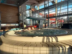 Svegsbadet