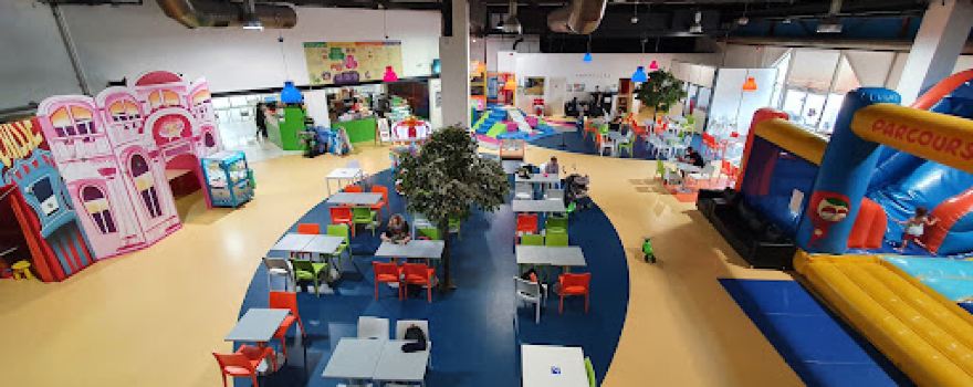 Gulli Parc Toulouse