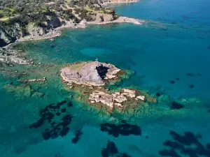 Aphrodite Nature Trail