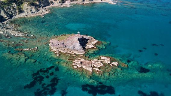 Aphrodite Nature Trail