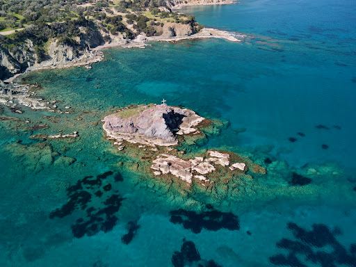 Aphrodite Nature Trail