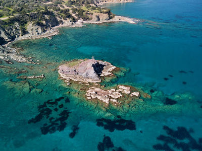 Aphrodite Nature Trail