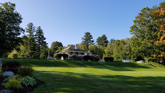 Bethlehem Country Club