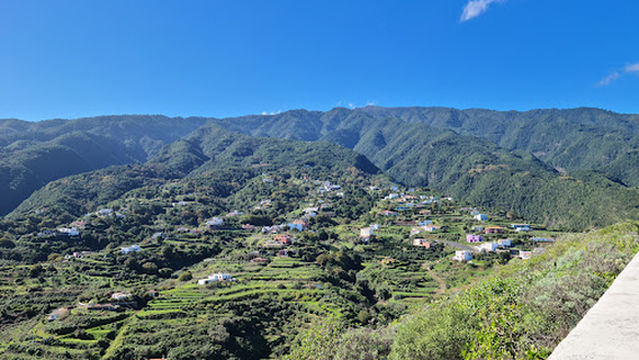 Mirador de San Bartolo