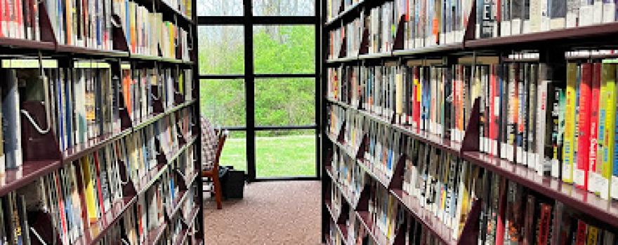 Powell Branch Library