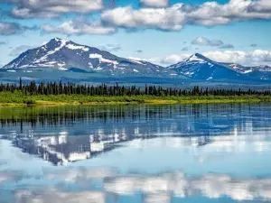 Kobuk Valley National Park