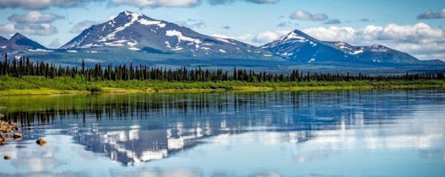 Kobuk Valley National Park