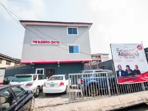 Royal Inheritance Church, The Blessing Centre