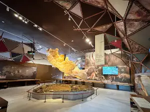 Centro de Arte Rupestre de Cantabria