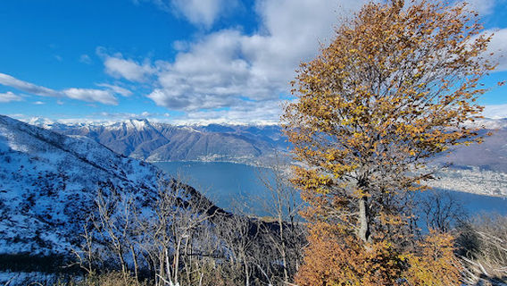 Punto panoramico Piancavallo