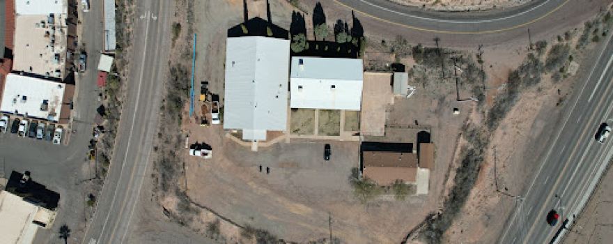 Morenci Baptist Church