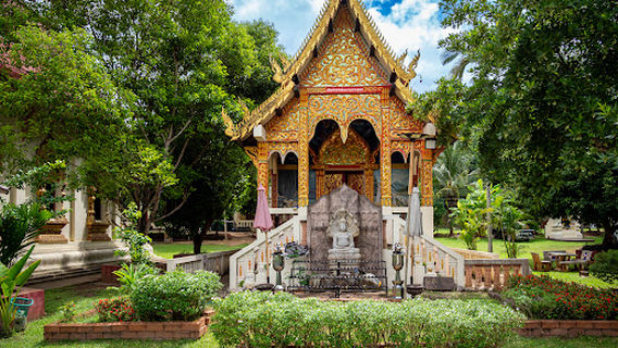 Wat Ban Pong