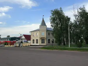 Cultural and Sports Center "Potential"