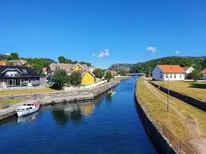 Spangereidkanalen