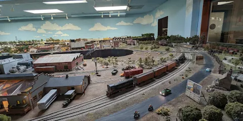 Corona Heritage Park and Museum