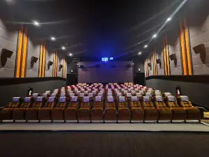 SF Cinema Central Nakhon Si Thammarat