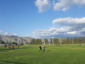 Regional Park, Valley-Wide Recreation & Park District
