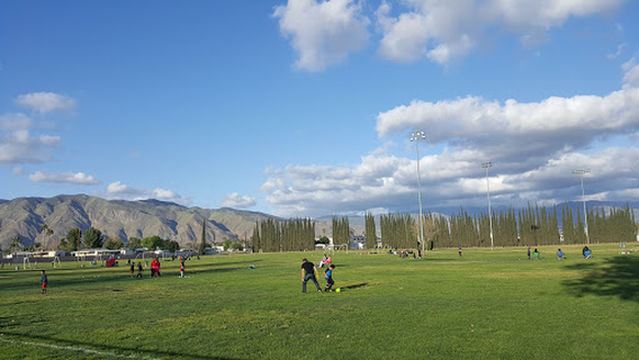 Regional Park, Valley-Wide Recreation & Park District