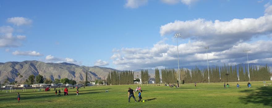 Regional Park, Valley-Wide Recreation & Park District