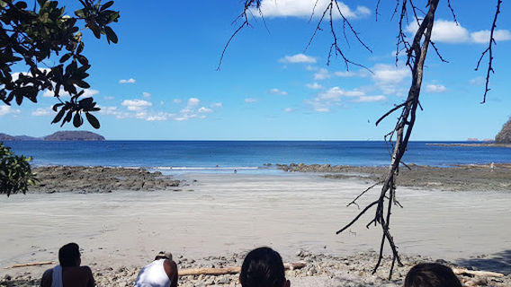 Sugar Beach