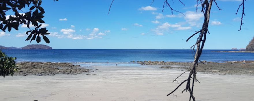 Sugar Beach